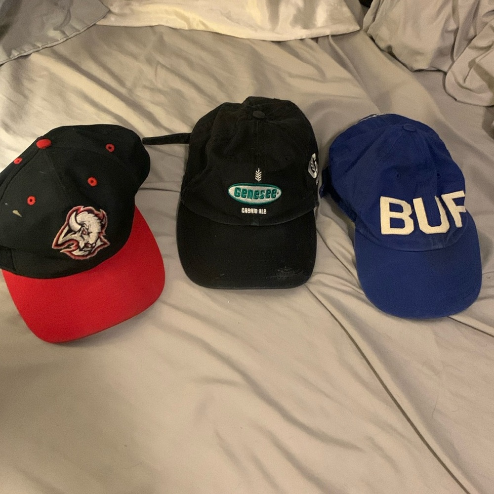Western New York Hat Bundle